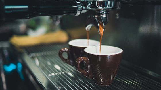 Geriausia kava Kaune: kur atrasti aromatingiausią espresso ir jaukiausias kavinės erdves mieste.