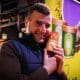 „Norime kurti bendruomenę, o ne tik parduoti“ – Laurynas Baltrušaitis iš Coffee LAB pristato savo produktą.