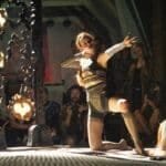 Alternatyvios muzikos ir meno festivalis Yaga Gathering 2026 Dzūkijos miškuose prie paslaptingo Spenglos ežero kranto.