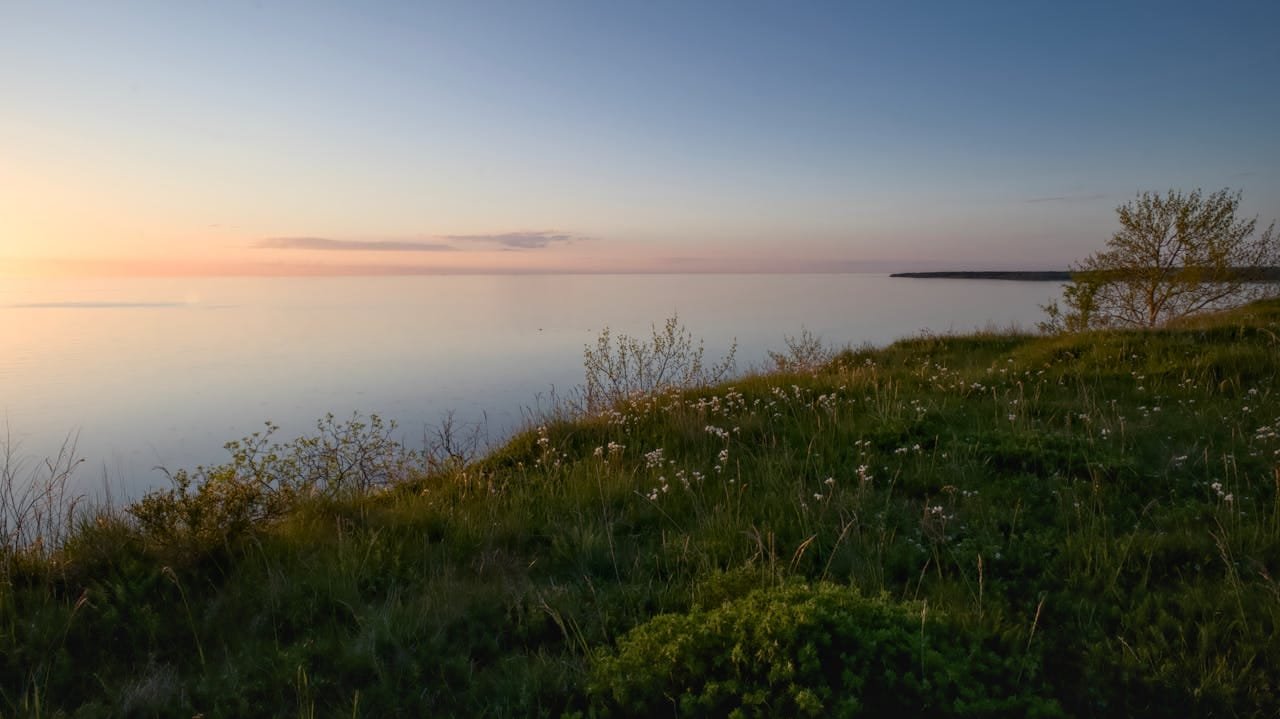 Kur plaukti baidarėmis Lietuvoje - baidarių maršrutai pajūryje