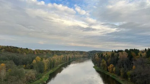 Landscape photo of Lithuania by #Chilluva