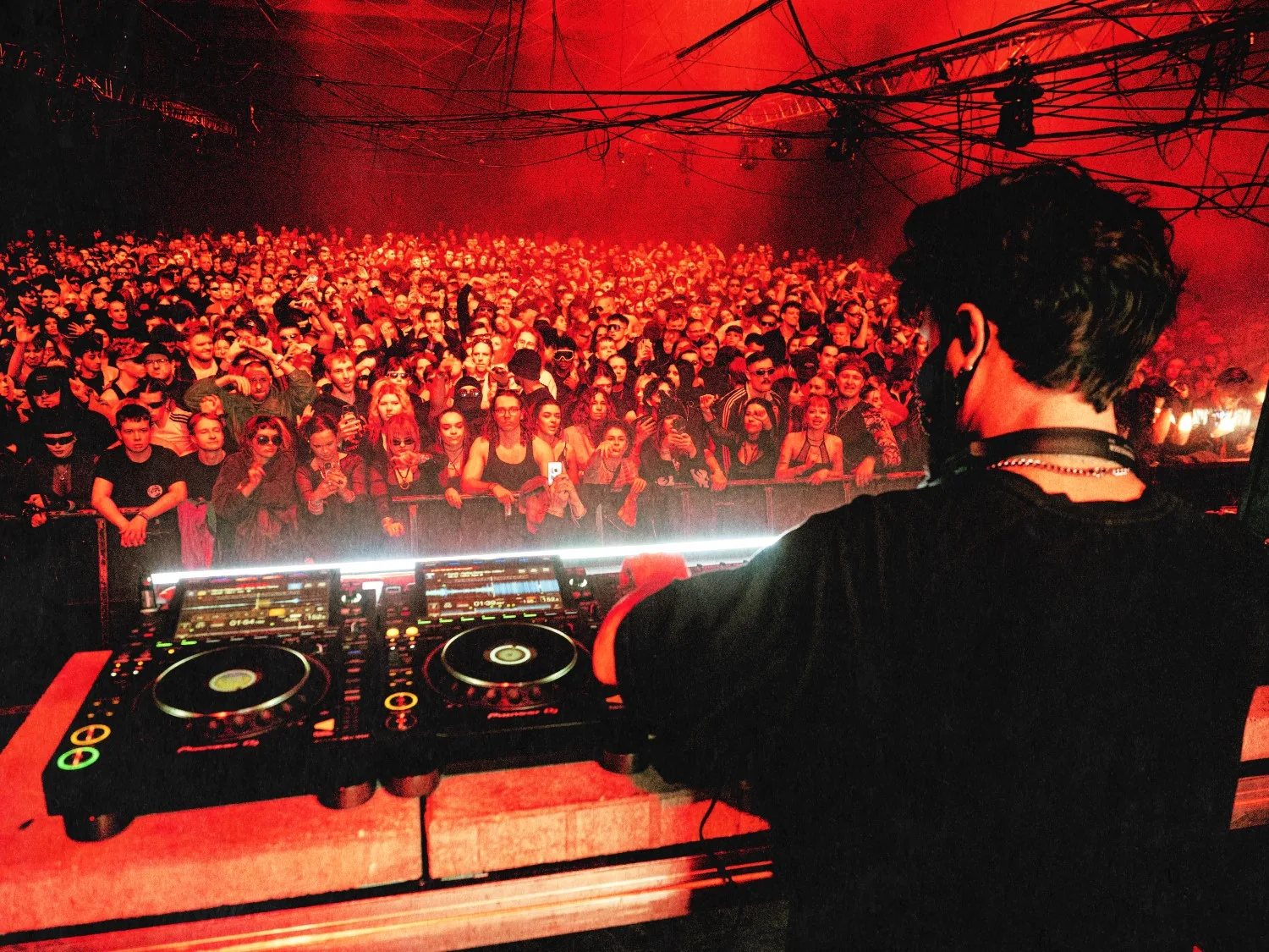 Festivalis Lituanica – 2000-ųjų atmosfera, muzika ir stilius susiburia vienoje vietoje.