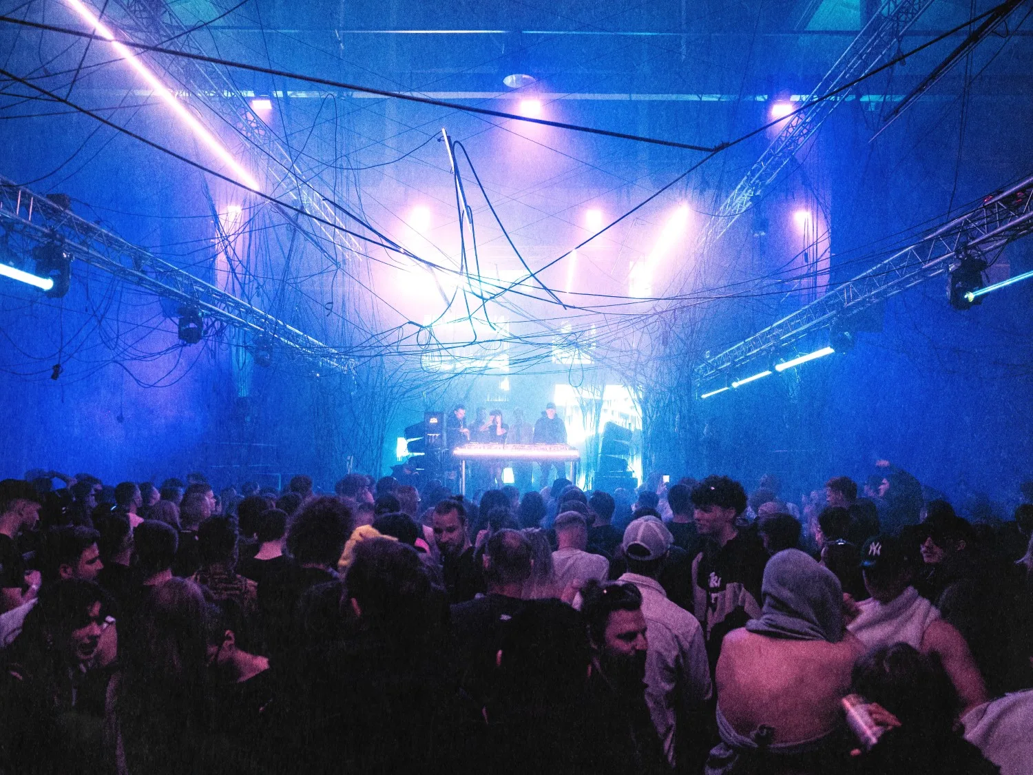 Festivalis Lituanica – 2000-ųjų atmosfera, muzika ir stilius susiburia vienoje vietoje.