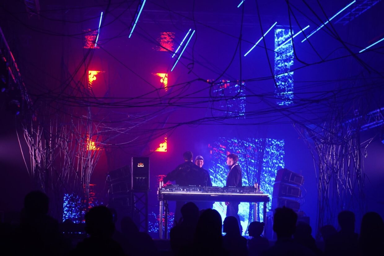 Festivalis Lituanica – 2000-ųjų atmosfera, muzika ir stilius susiburia vienoje vietoje.