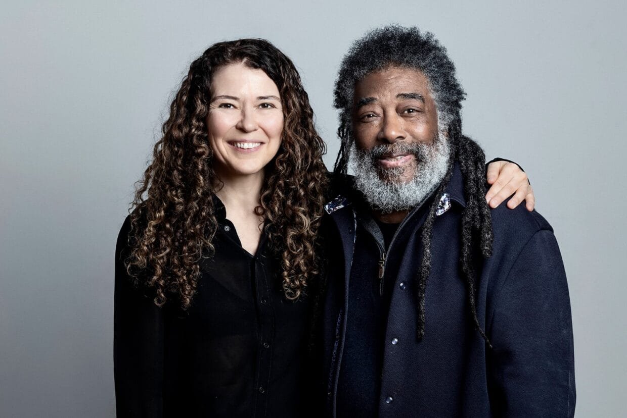 Vilnius Jazz festivalis 2025 su Wadada Leo Smith