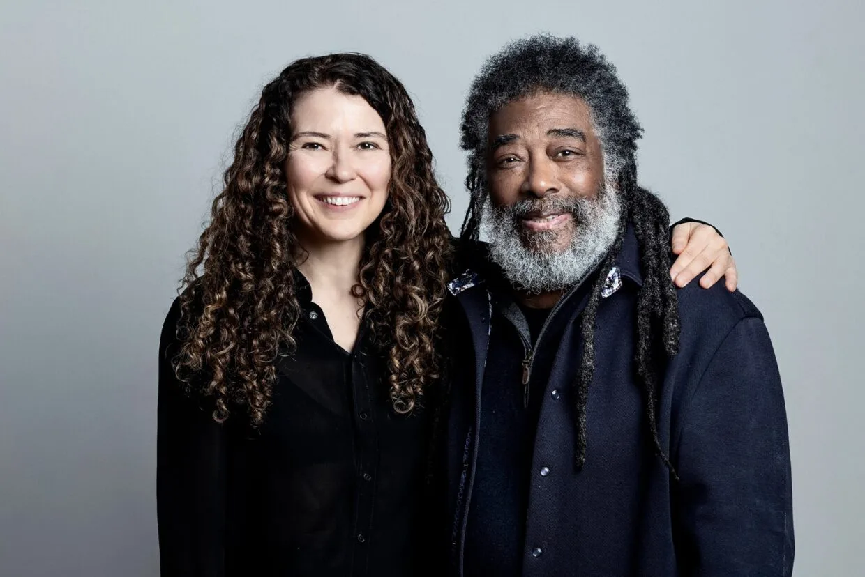 Vilnius Jazz festivalis 2025 su Wadada Leo Smith