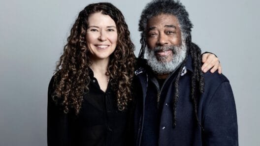 Vilnius Jazz festivalis 2025 su Wadada Leo Smith