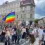 LGBTI žmogaus teisių konferencija Vilniuje - dar viena iniciatyva kaip ir Baltic pride eitynės