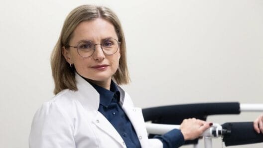 Gydytoja aiškina, iš ko kyla galvos svaigimas ir kokios dažniausios priežastys