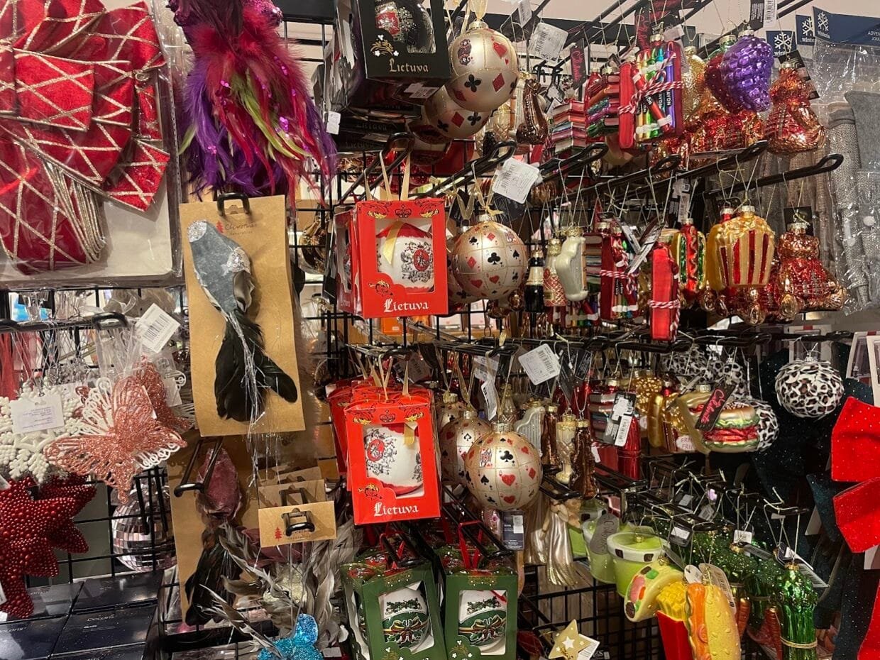 Kalėdos Druskininkuose: žiemos pramogos ir šventinė nuotaika