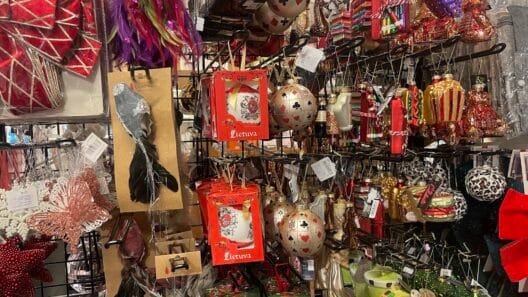 Kalėdos Druskininkuose: žiemos pramogos ir šventinė nuotaika