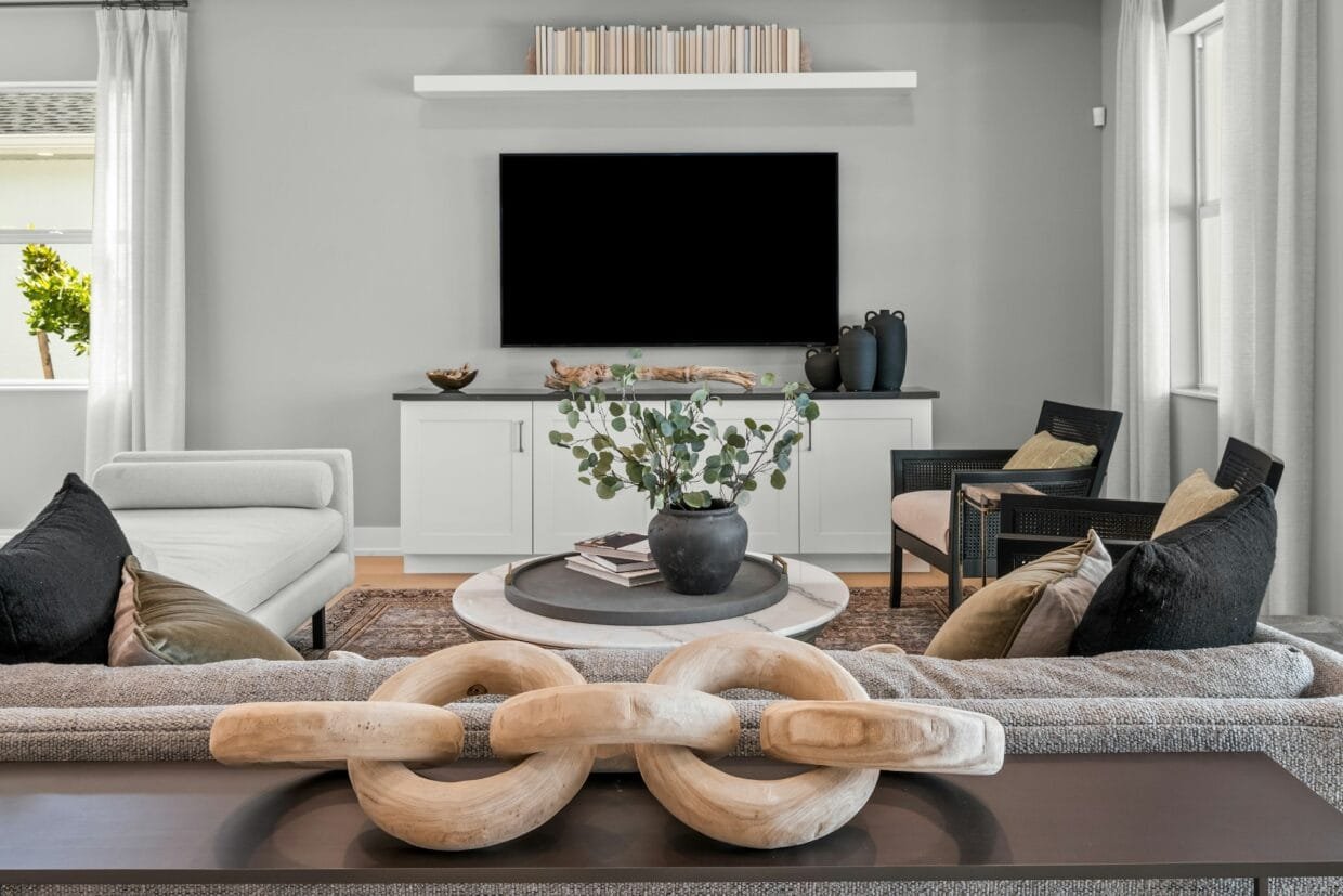 comfi baldai namuose