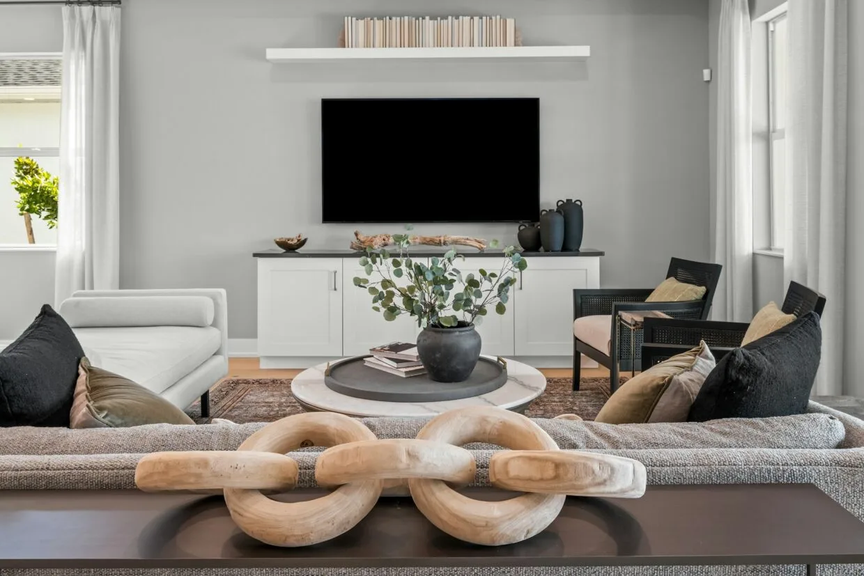 comfi baldai namuose