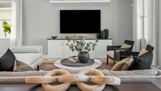 comfi baldai namuose