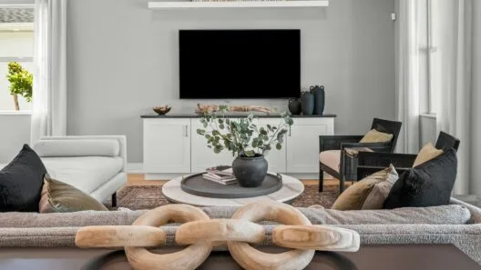 comfi baldai namuose