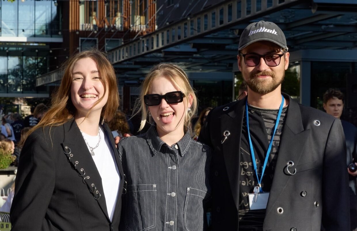 Cherry Market mugės suburia drabužių, papuošalų ir dekoro kūrėjus į vieną gyvą, kūrybišką erdvę.