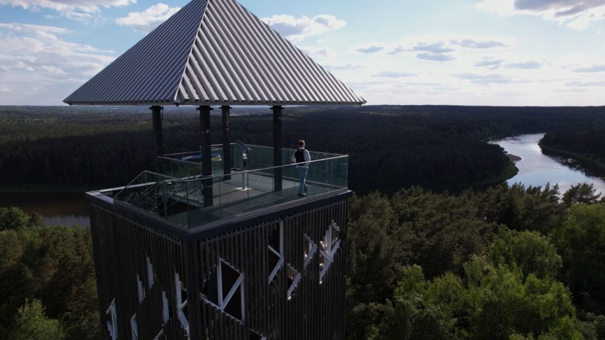 Darbostogos Birštone: nuotoliniam darbui pritaikytos erdvės, apgyvendinimas ir kurorto aplinka produktyvumui