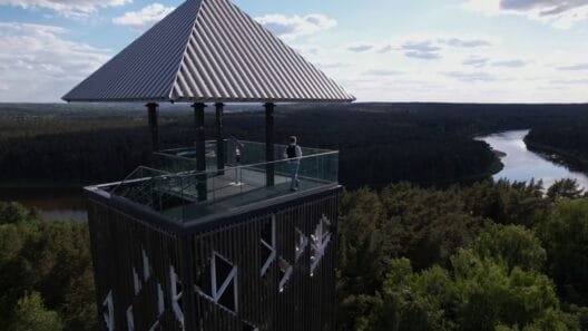 Darbostogos Birštone: nuotoliniam darbui pritaikytos erdvės, apgyvendinimas ir kurorto aplinka produktyvumui