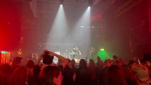 Didžiausi koncertai Lietuvoje 2026 – pasaulinės muzikos žvaigždės Vilniuje ir Kaune