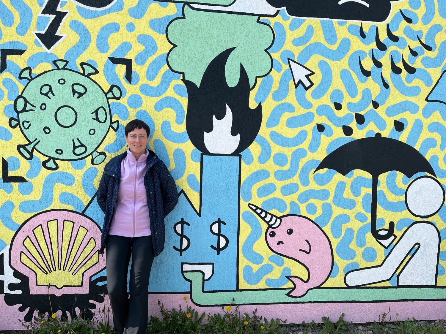 Diana Gedeikytė-Jakutienė tyrinėja gamtą – įkvepiančios kelionės po Lietuvą visais metų laikais.