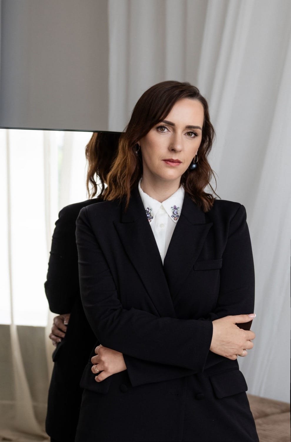 Fotografė Justina Milka: kaip nuotraukos padeda verslui parduoti