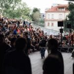 MO muziejaus parodos 2026: MO renginiai lauke