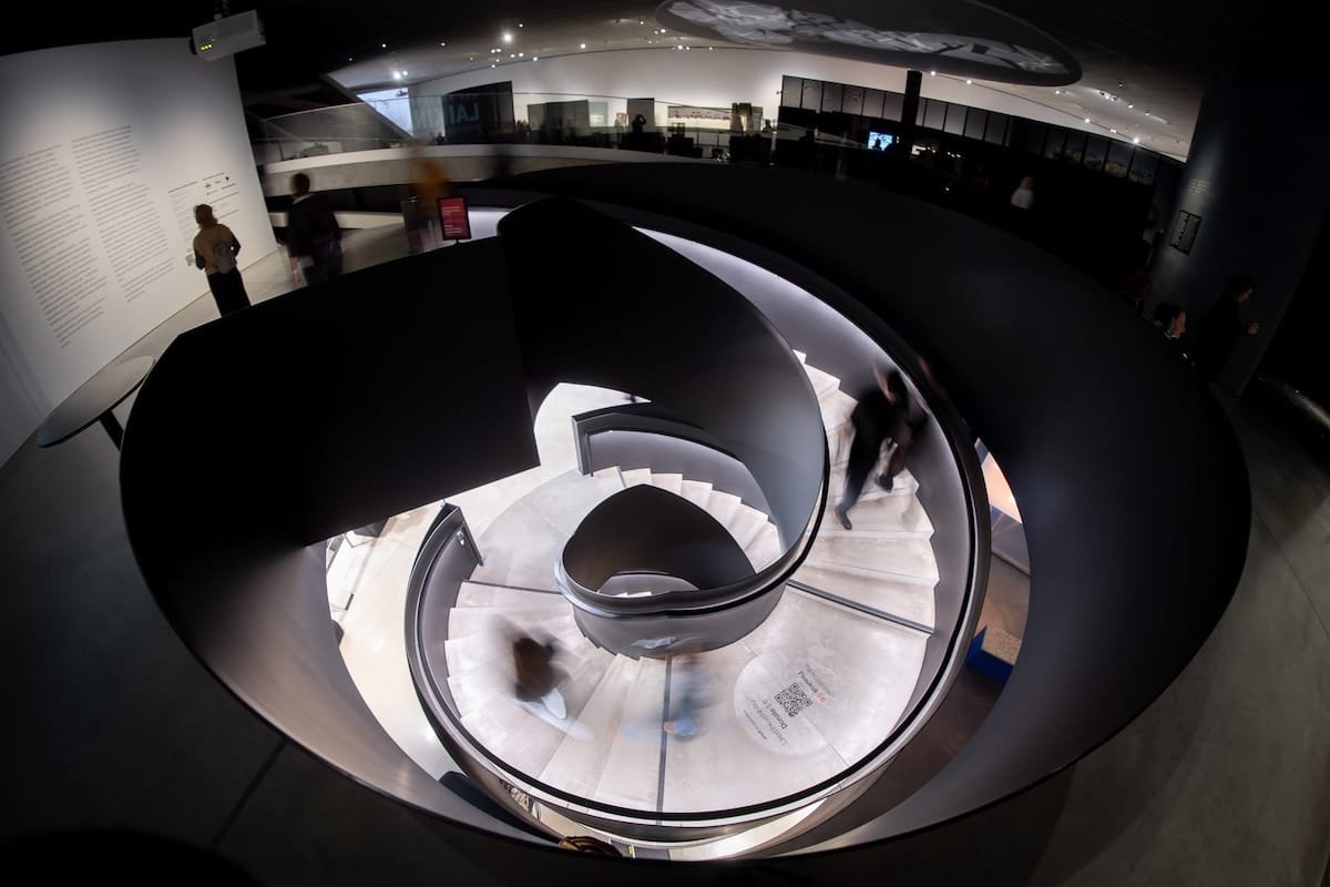 ūrybinės dirbtuvės vaikams, kurias siūlo MO muziejaus parodos 2026 edukacinėse erdvėse.