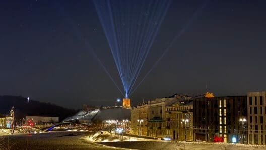 Gedimino pilis ant kalno. Nemokamas muziejų lankymas Vilniuje sekmadienį.