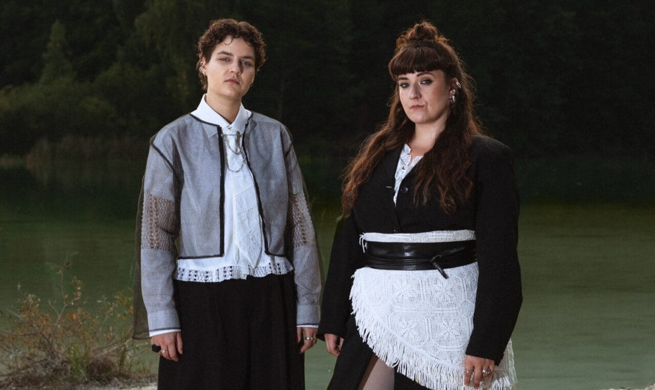 Rugilė Norbutaitė – „thelastsunday“ su Jausme