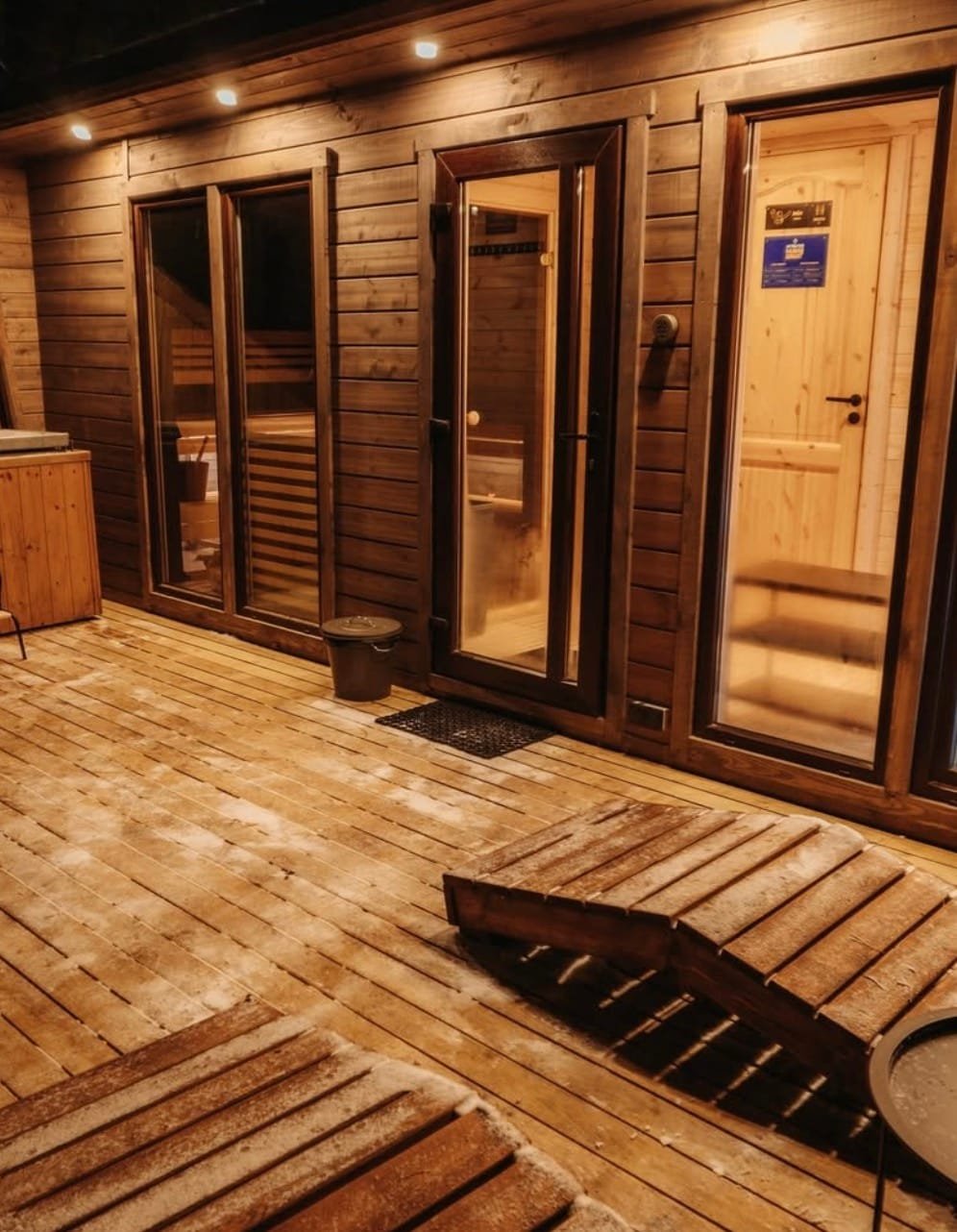 Jaukus pirties namelis su lauko terasa ir vaizdu į mišką pačioje Vingio parko širdyje.