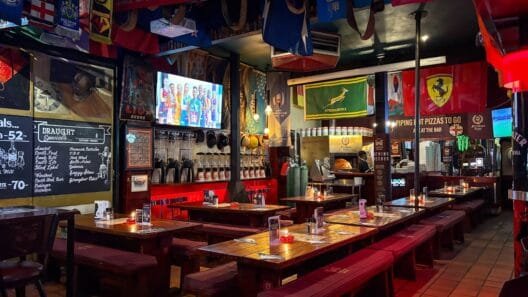 Krepšinio sirgaliai bare ieškantys kur žiūrėti krepšinį vilniuje per didelį ekraną tiesioginės transliacijos metu.