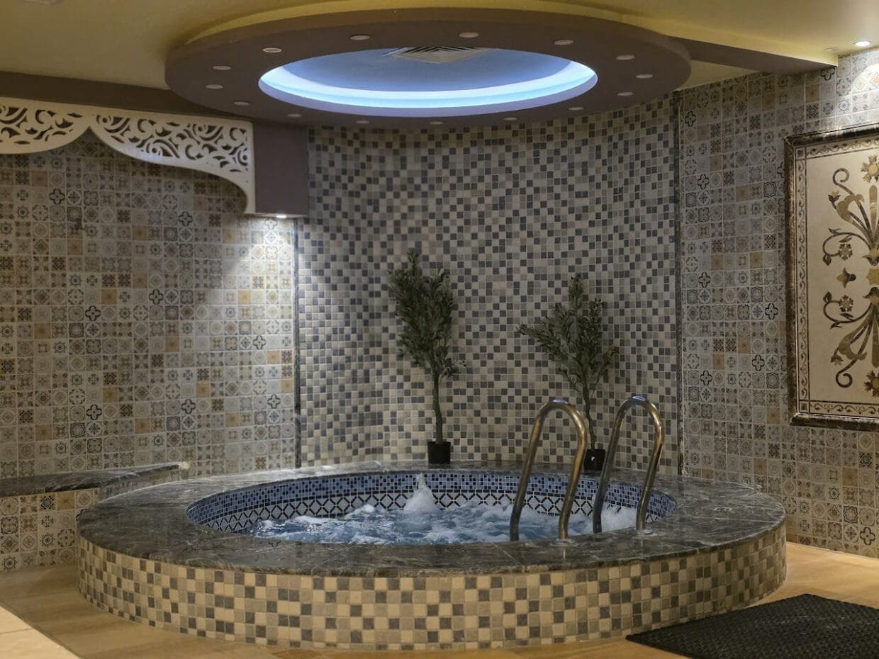 Prabangus poilsis su nakvyne Michaelson Boutique Hotel, Esperanza Resort ir Vytautas Mineral SPA viešbučiuose Lietuvoje.