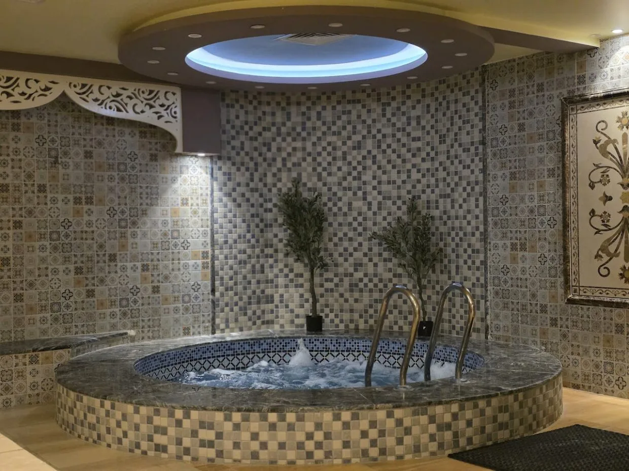 Prabangus poilsis su nakvyne Michaelson Boutique Hotel, Esperanza Resort ir Vytautas Mineral SPA viešbučiuose Lietuvoje.