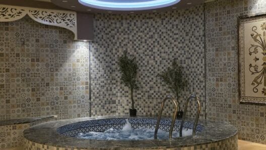 Prabangus poilsis su nakvyne Michaelson Boutique Hotel, Esperanza Resort ir Vytautas Mineral SPA viešbučiuose Lietuvoje.