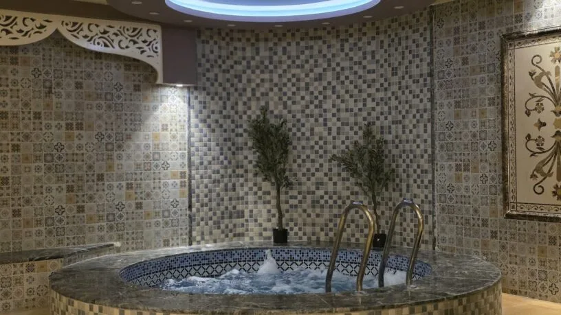 Prabangus poilsis su nakvyne Michaelson Boutique Hotel, Esperanza Resort ir Vytautas Mineral SPA viešbučiuose Lietuvoje.
