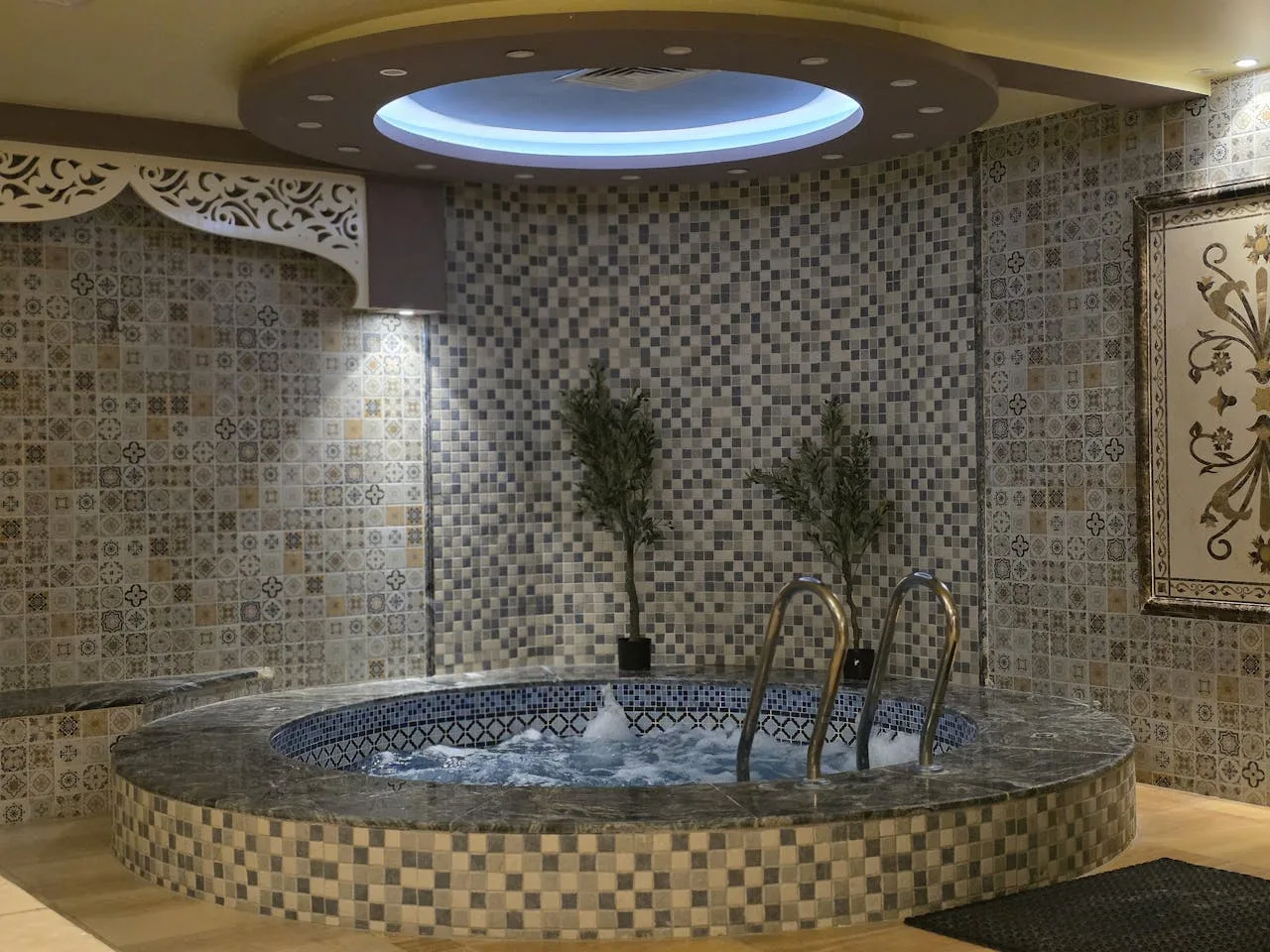 Prabangus poilsis su nakvyne Michaelson Boutique Hotel, Esperanza Resort ir Vytautas Mineral SPA viešbučiuose Lietuvoje.