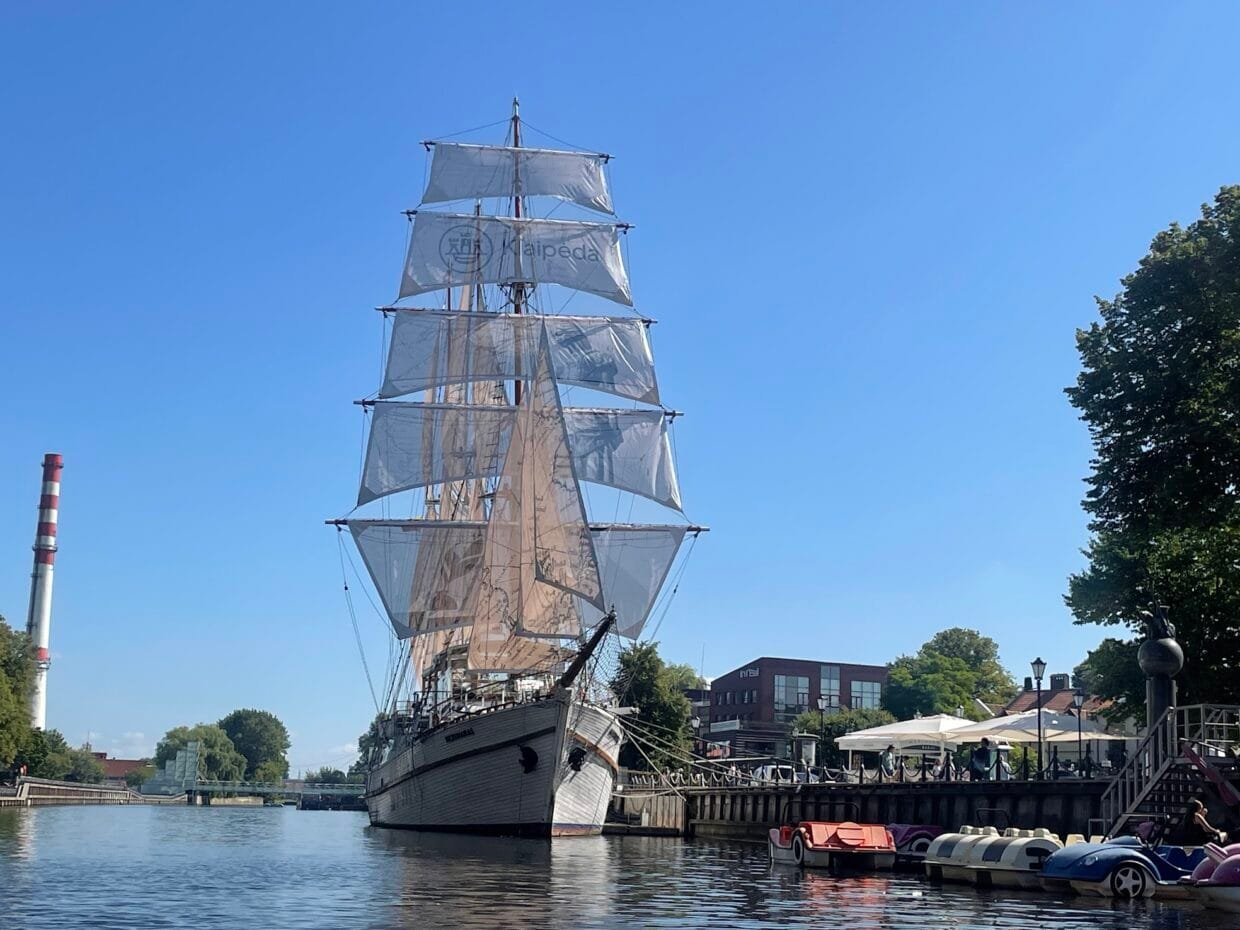 Atraskite sveikatingumą: pirčių festivalis Klaipėdoje „Sauna Coast“ vasario 14–15 d. 17 pirčių, ritualai ir žiemos maudynės Melnragėje!