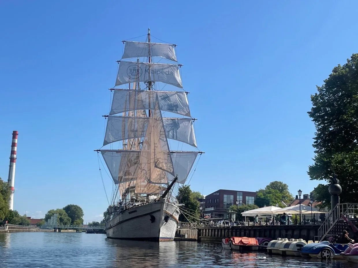 Atraskite sveikatingumą: pirčių festivalis Klaipėdoje „Sauna Coast“ vasario 14–15 d. 17 pirčių, ritualai ir žiemos maudynės Melnragėje!