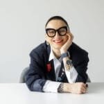 Mindfulness praktikos pristatomos MO muziejuje Edukatorės Agnės Sakevičiūtės .