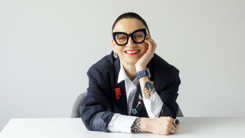 Mindfulness praktikos pristatomos MO muziejuje Edukatorės Agnės Sakevičiūtės .