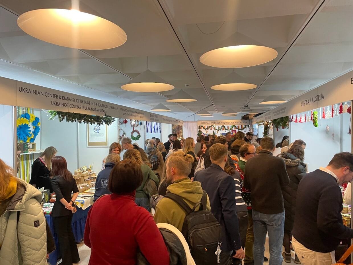 Populiariausi maisto ir gėrimų renginiai Lietuvoje pritraukia tūkstančius gurmanų ir šeimų su vaikais kiekvieną sezoną.