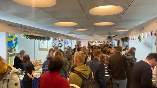 Populiariausi maisto ir gėrimų renginiai Lietuvoje pritraukia tūkstančius gurmanų ir šeimų su vaikais kiekvieną sezoną.