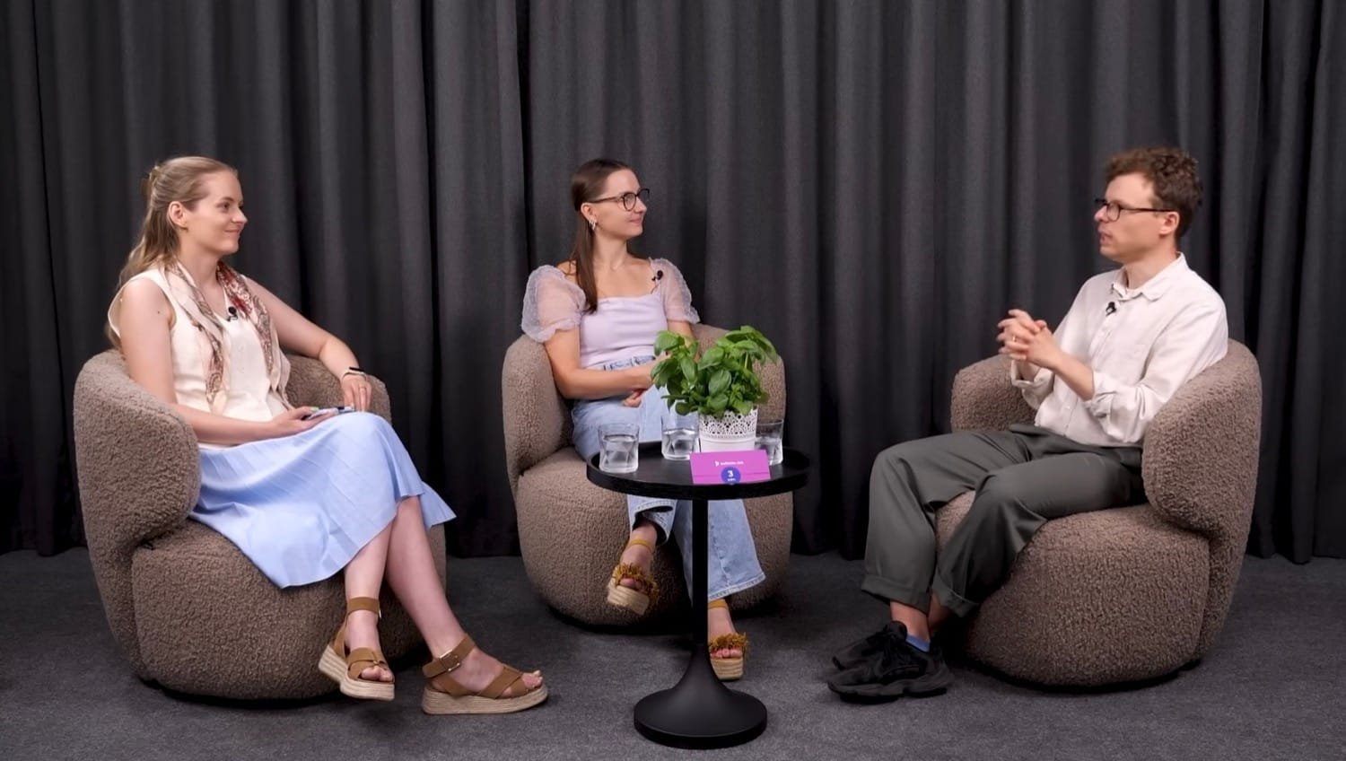 Laura Urbė, komunikacijos agentūros „Comms on Duty“ specialistė ir maisto mylėtoja.