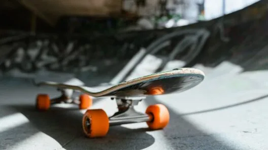 Šiuolaikiškos lauko sporto erdvės Vilniuje su krepšinio aikštele, riedlenčių parku ir bėgimo takais gryname ore.