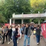 Didžiausi renginiai Vilniuje 2026 - festivalių, mugių ir koncertų akimirkos, atspindinčios sostinės kultūrinį gyvenimą.