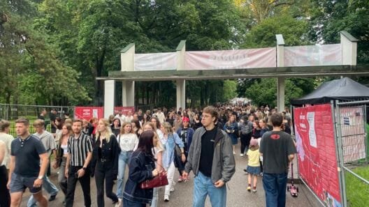 Didžiausi renginiai Vilniuje 2026 - festivalių, mugių ir koncertų akimirkos, atspindinčios sostinės kultūrinį gyvenimą.