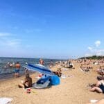 Planuojate, ką veikti vasarą: naktinis plaukimas baidarėmis po Vilniaus tiltais ir aktyvus poilsis Lietuvos gamtos takuose.