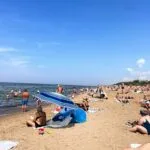 Planuojate, ką veikti vasarą: naktinis plaukimas baidarėmis po Vilniaus tiltais ir aktyvus poilsis Lietuvos gamtos takuose.