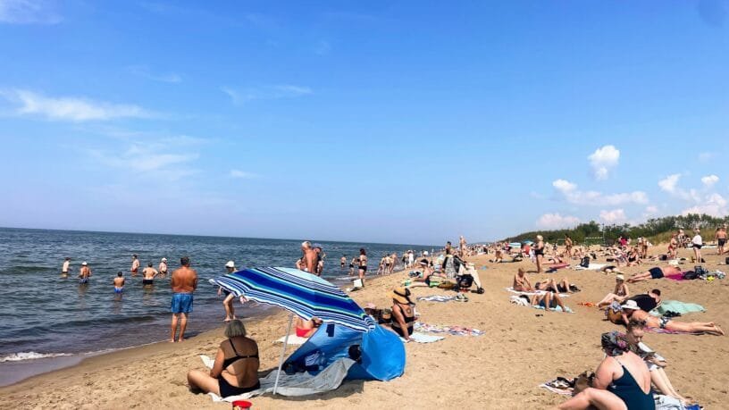 Planuojate, ką veikti vasarą: naktinis plaukimas baidarėmis po Vilniaus tiltais ir aktyvus poilsis Lietuvos gamtos takuose.