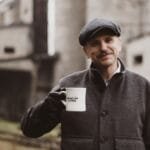 „Huracán Coffee“ – geriausia pasaulio kavos skrudykla 2026